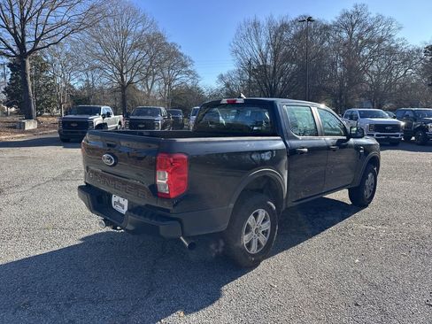 New 2025 Ford Ranger XL w/ Trailer Tow Package image 7