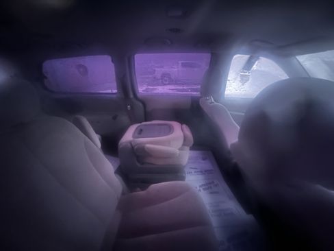 Used 2008 Kia Sedona LX image 12