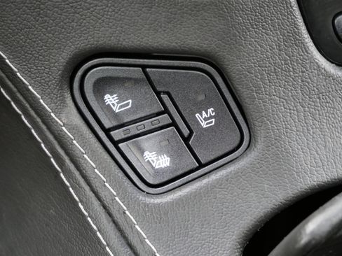 Used 2016 Chevrolet Tahoe LTZ image 28