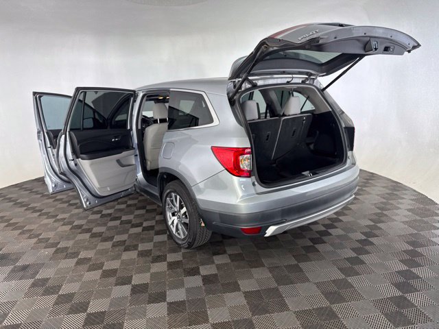 Used 2021 Honda Pilot EX-L image 19