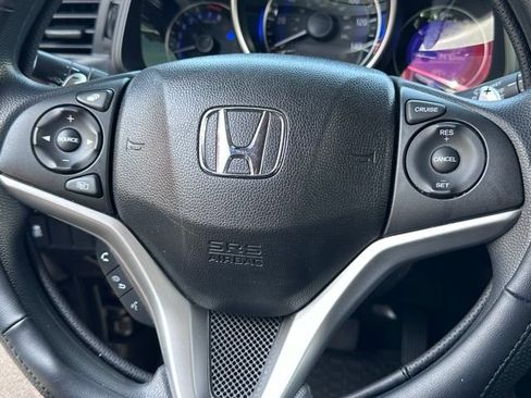 Used 2016 Honda Fit EX image 14