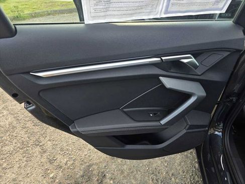 Used 2025 Audi A3 2.0T Premium w/ Black Optic Package image 19