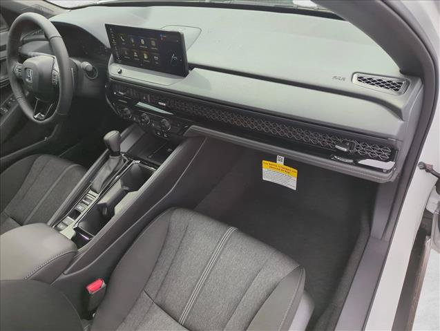 New 2026 Honda Accord Sport image 4