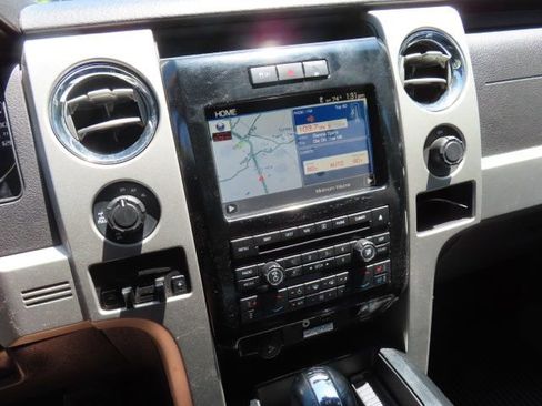 Used 2012 Ford F150 FX4 w/ FX Luxury Pkg AWD/4WD image 27