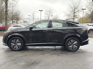 Certified 2023 Nissan Ariya FWD video 2