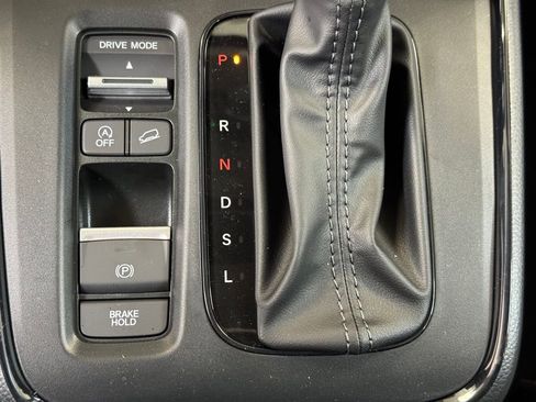 New 2026 Honda CR-V EX-L image 36