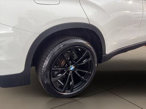 Used 2019 BMW X6 xDrive35i w/ Executive Package AWD/4WD image 7