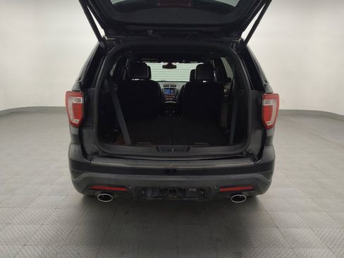 Used 2019 Ford Explorer XLT w/ Equipment Group 202A image 29