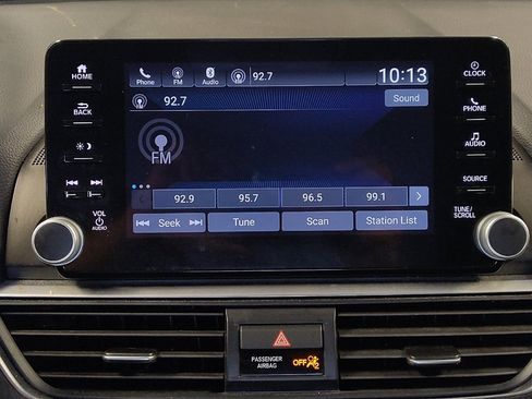 Used 2021 Honda Accord LX image 25