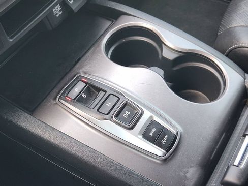 Used 2021 Honda Passport EX-L image 20
