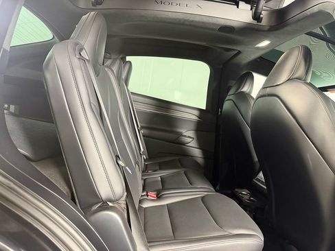 Used 2024 Tesla Model X AWD/4WD image 15