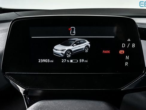 Used 2021 Volkswagen ID.4 Pro S w/ Gradient Package image 19