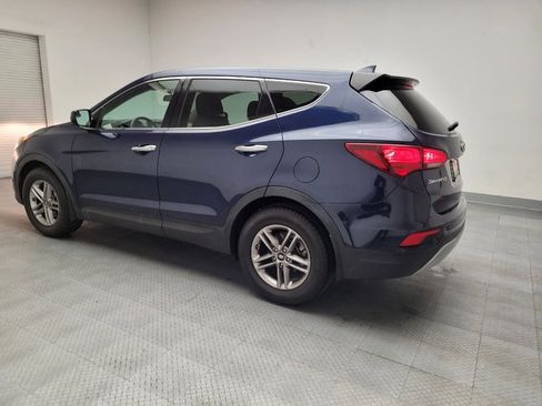 Used 2017 Hyundai Santa Fe Sport image 3