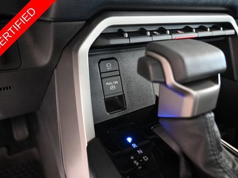 Certified 2026 Toyota Tundra SR5 AWD/4WD image 21