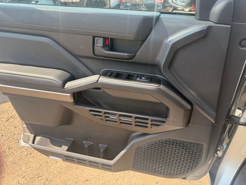 Certified 2025 Toyota 4Runner SR5 RWD image 13