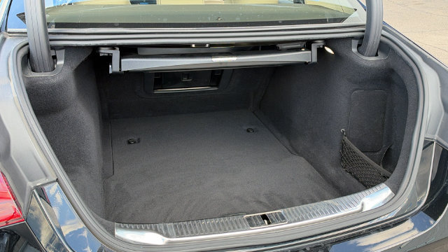 Used 2022 Mercedes-Benz S 500 4MATIC image 22