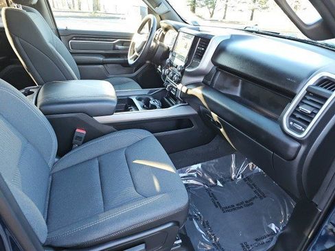 Used 2022 RAM 1500 Big Horn image 11