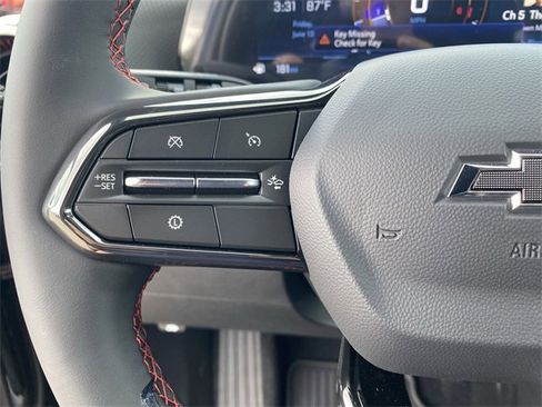 New 2026 Chevrolet Equinox RS w/ Convenience Package III image 29