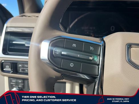 New 2026 GMC Yukon XL Denali AWD/4WD image 27
