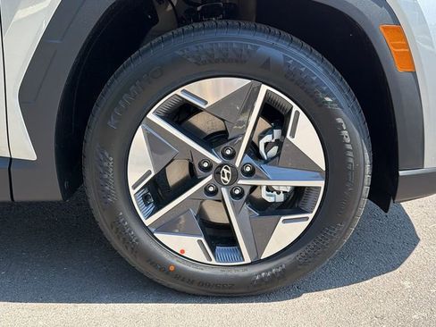 New 2026 Hyundai Tucson SEL FWD image 14