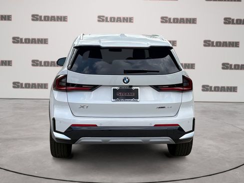 New 2026 BMW X1 xDrive28i image 4