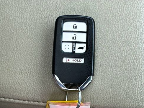 Used 2020 Honda CR-V EX-L image 38