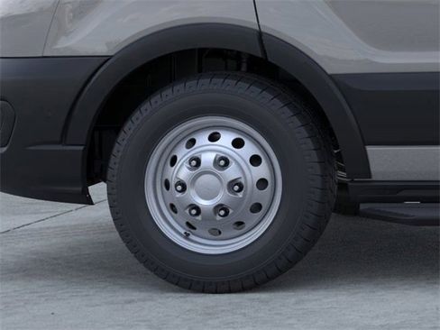 New 2025 Ford Transit 350 148 High Roof AWD image 19