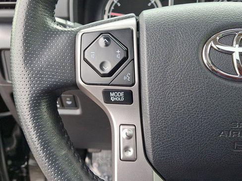 Used 2024 Toyota 4Runner Limited image 18