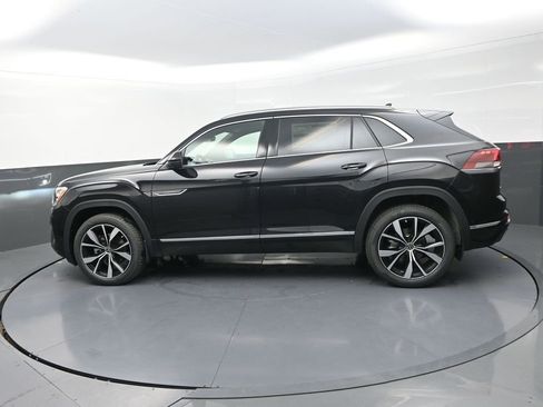 New 2026 Volkswagen Atlas Cross Sport SEL Premium R-Line AWD/4WD image 6