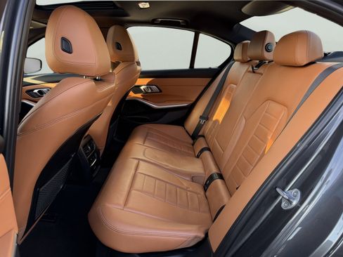 Used 2021 BMW 330i xDrive Sedan w/ Convenience Package image 31