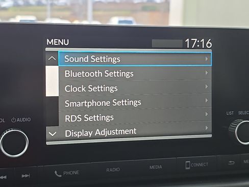 Certified 2024 Honda HR-V Sport image 20