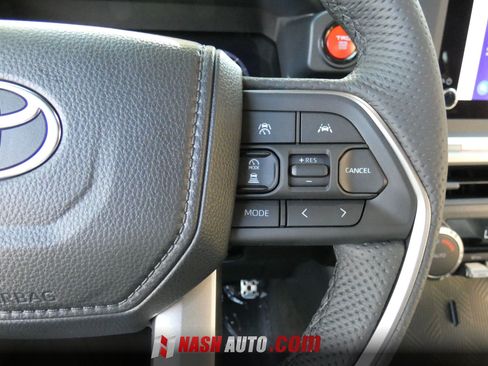 Used 2026 Toyota Tacoma TRD Sport RWD image 65