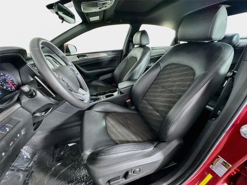 Used 2019 Hyundai Sonata Sport FWD image 12