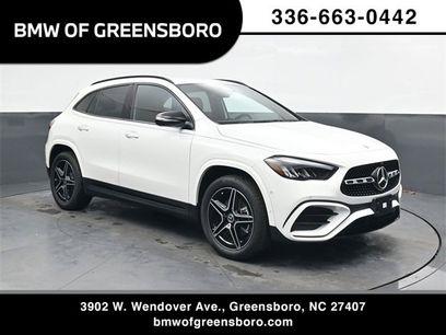 Used 2025 Mercedes-Benz GLA 250