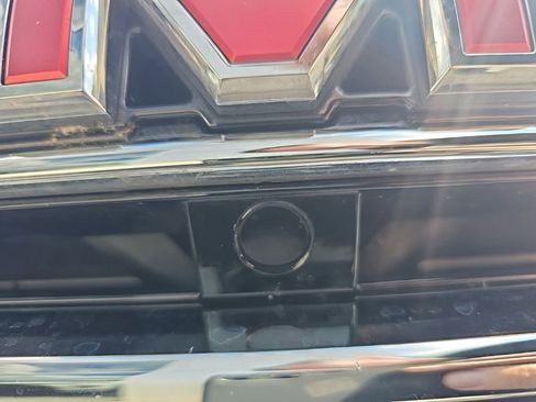 Used 2026 GMC Terrain Elevation FWD image 32