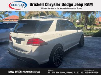 Used 2019 Mercedes-Benz GLE 43 AMG GLE 43 AMG video 3