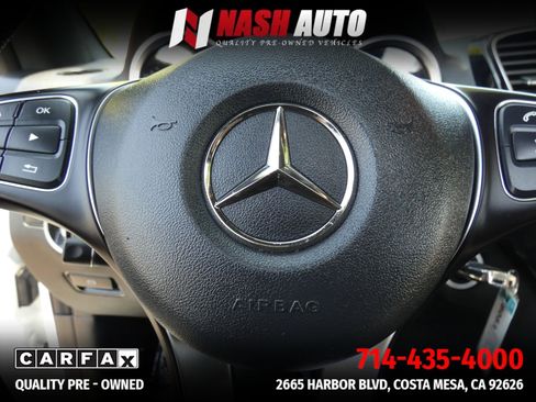 Used 2018 Mercedes-Benz GLE 350 4MATIC image 56