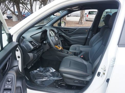 Used 2023 Subaru Forester Wilderness AWD/4WD image 2