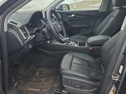 Used 2020 Audi Q5 2.0T Premium Plus w/ Premium Plus Package image 5