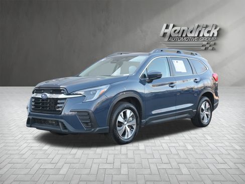 Certified 2024 Subaru Ascent Premium w/ Convenience Package image 5