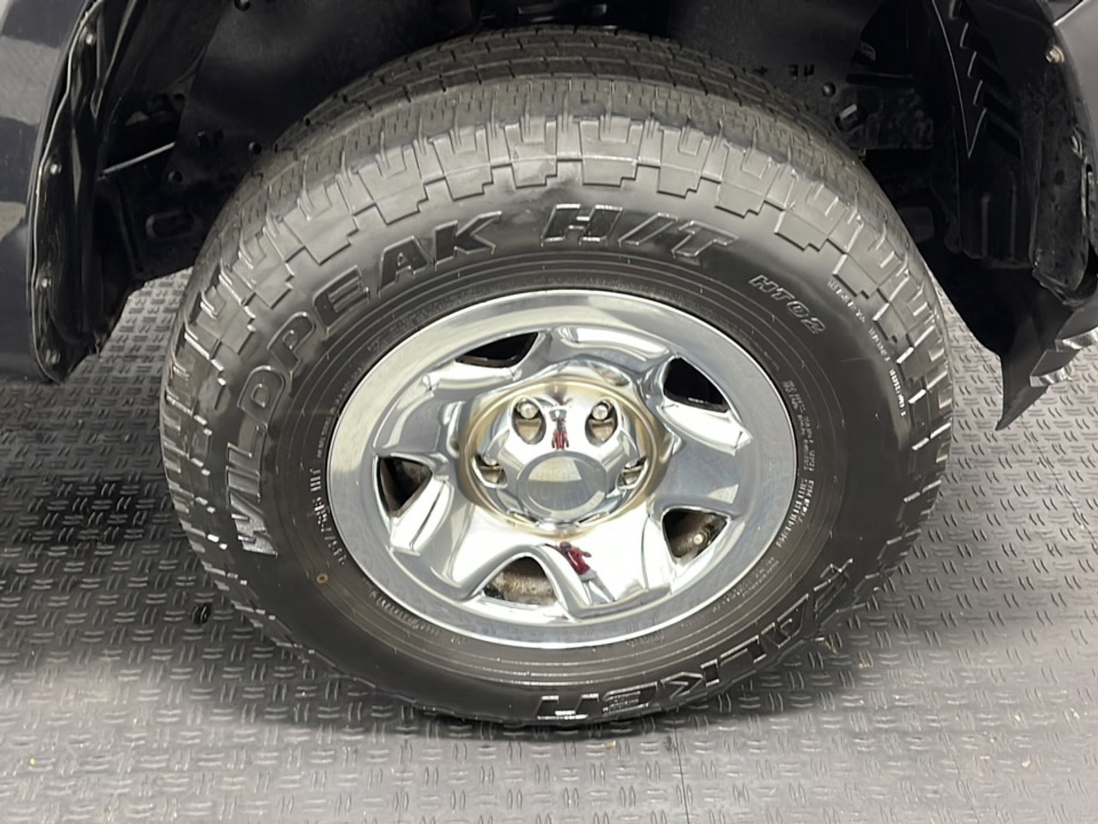 Used 2021 Toyota Tacoma SR AWD/4WD image 20