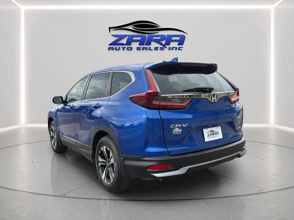 Used 2022 Honda CR-V Special Edition image 5