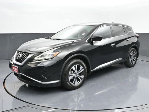 Used 2023 Nissan Murano S image 1