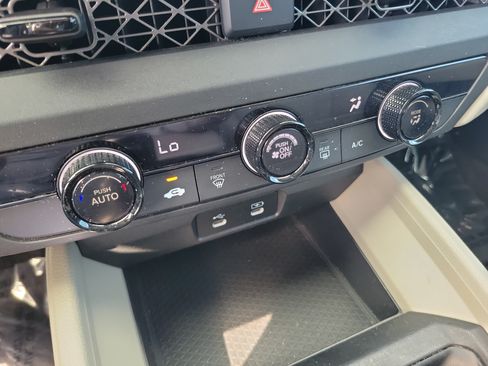 Certified 2023 Honda Accord LX image 26