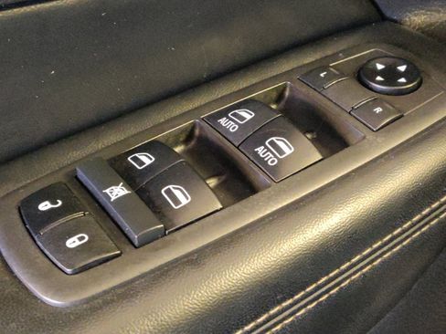 Used 2021 Jeep Grand Cherokee Limited w/ Quick Order Package 28K 80th RWD image 27