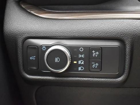 Used 2022 Ford Explorer Limited image 22