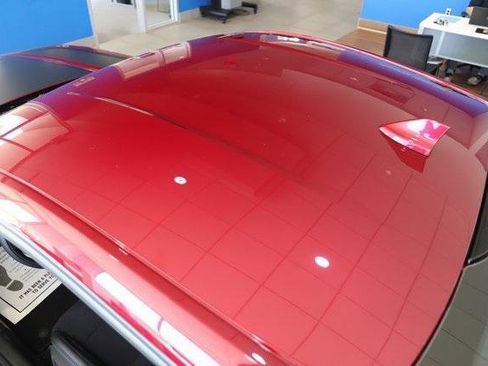 New 2025 Ford Mustang Dark Horse w/ Dark Horse Handlin Package image 25