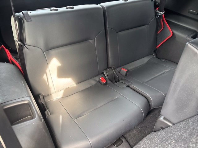 Used 2023 Mitsubishi Outlander SE AWD/4WD image 7