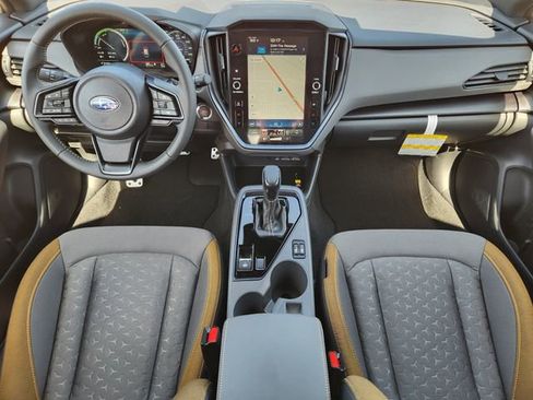 New 2026 Subaru Crosstrek 2.5i Sport AWD/4WD image 20