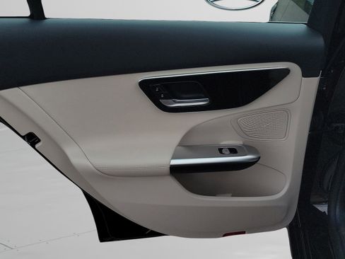 Certified 2025 Mercedes-Benz C 300 C 300 image 30